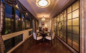 Intercontinental Shanghai Ruijin By Ihg